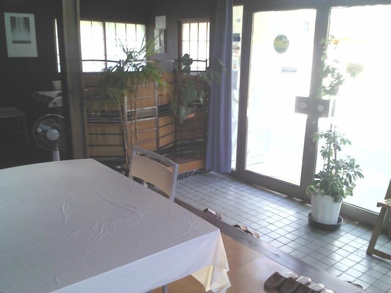 Minshuku Yuraku Hotell Aoki Exteriör bild